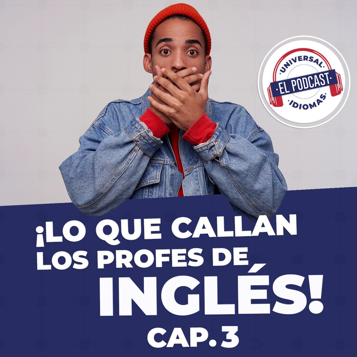 Universal Idiomas el Podcast