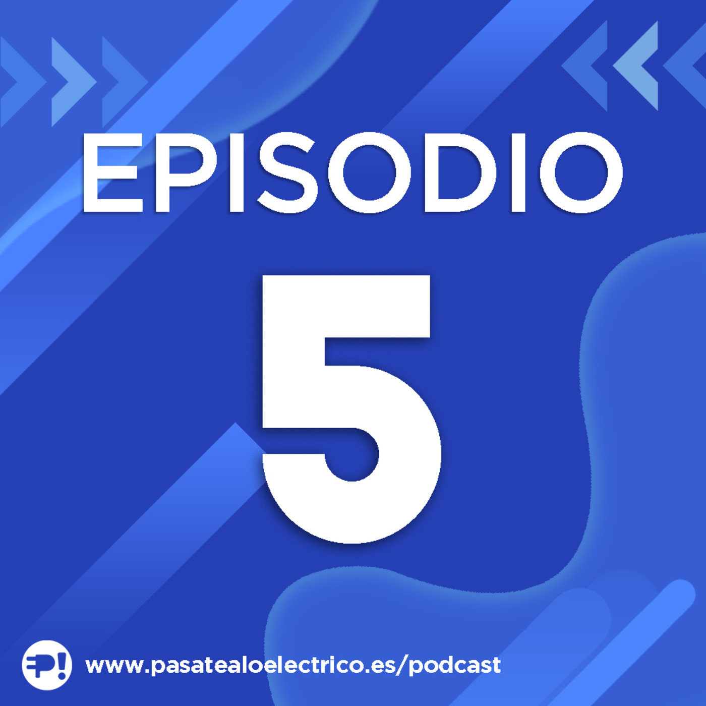 PASATE A LO ELÉCTRICO (T.5)