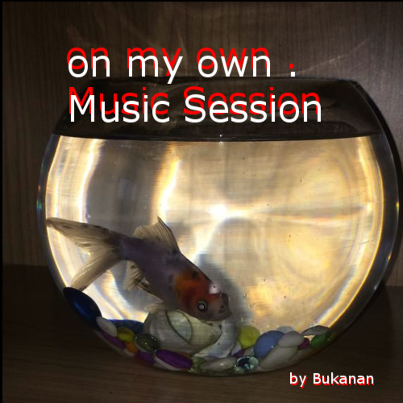 Podcast de Bukanan