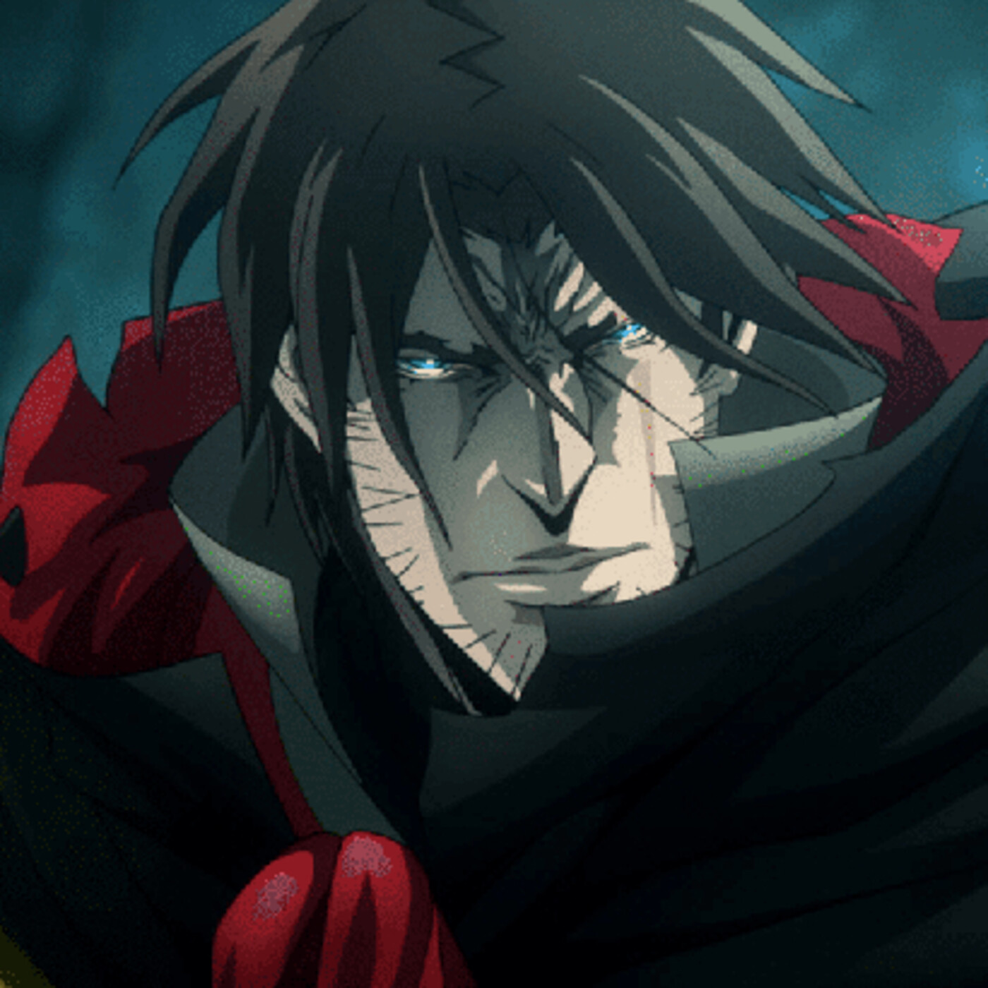 Castlevania - Seriemaniac (10 junio) Series de TV episode artwork