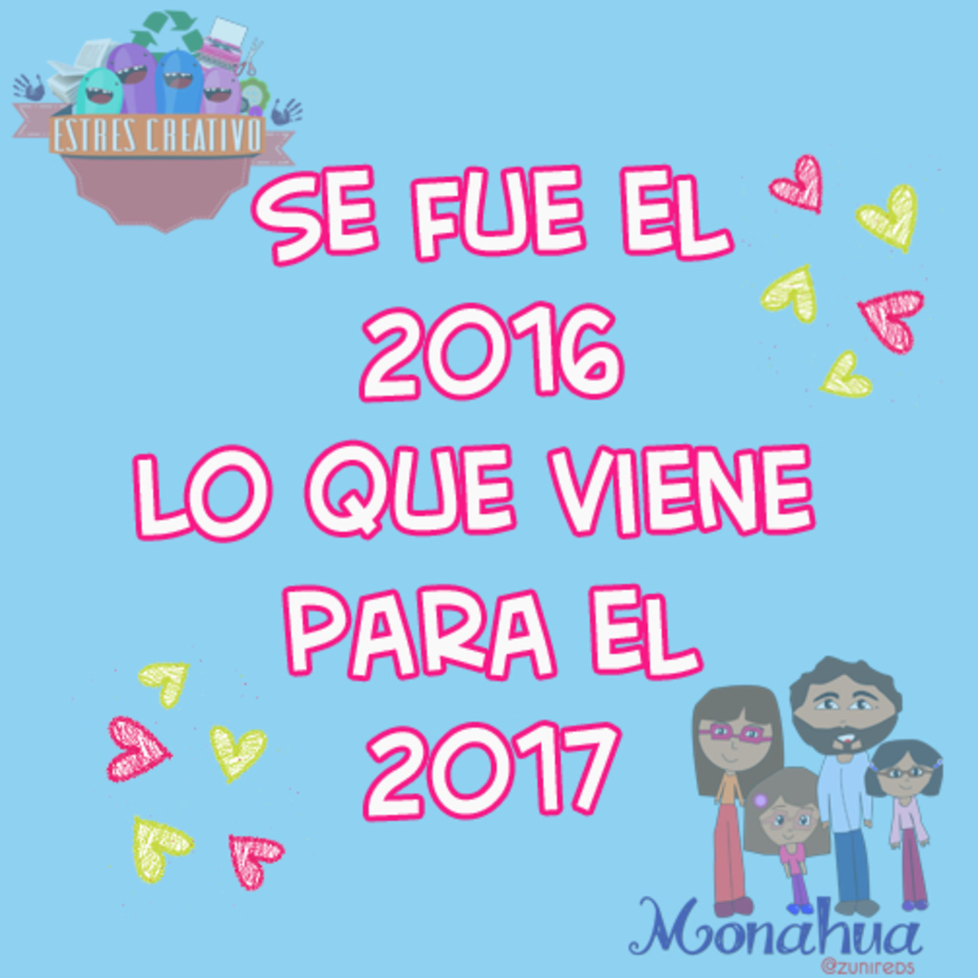 Pláticas de una madre