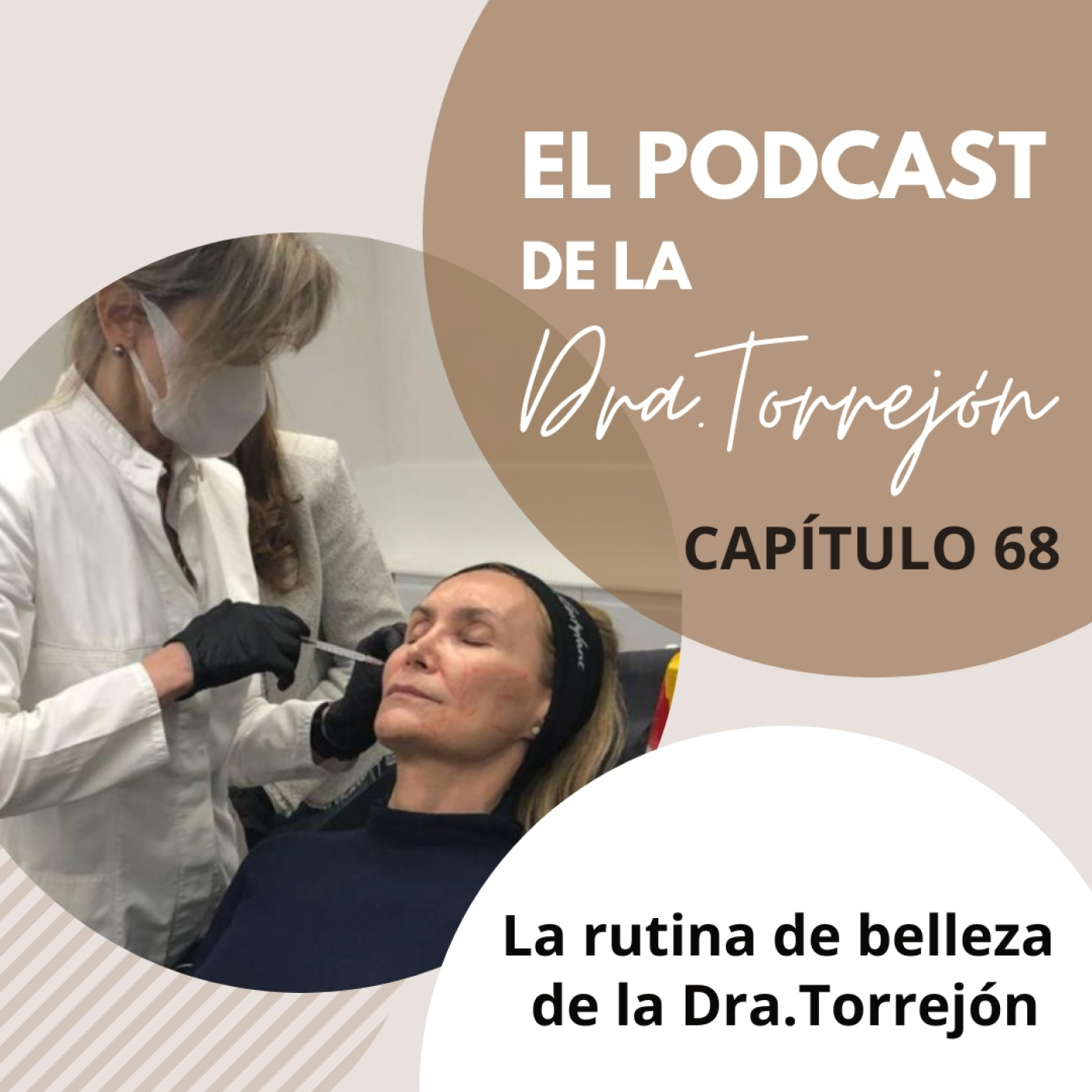 El podcast de la Doctora Torrejón