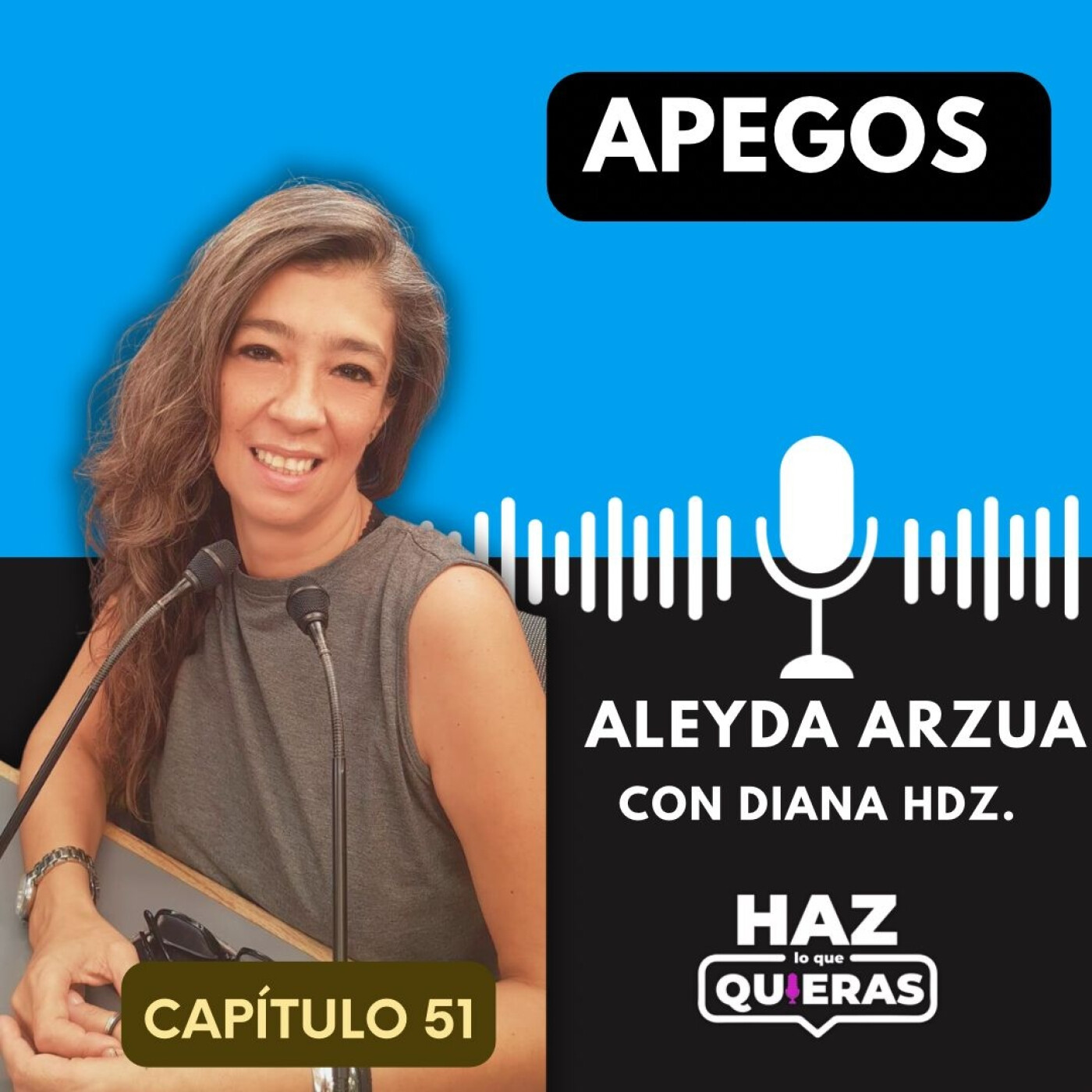 Haz lo que quieras