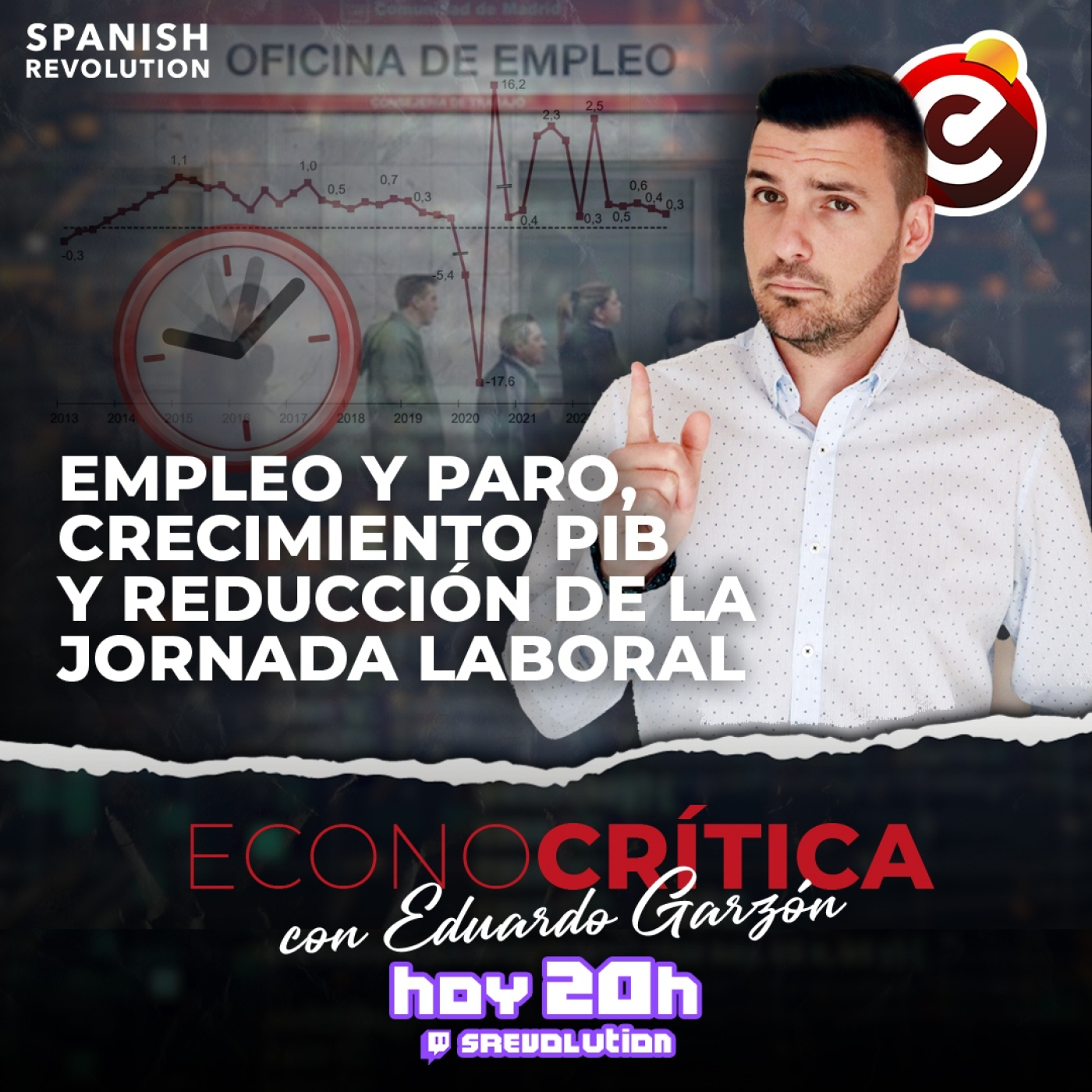 Eduardo Garzón Espinosa