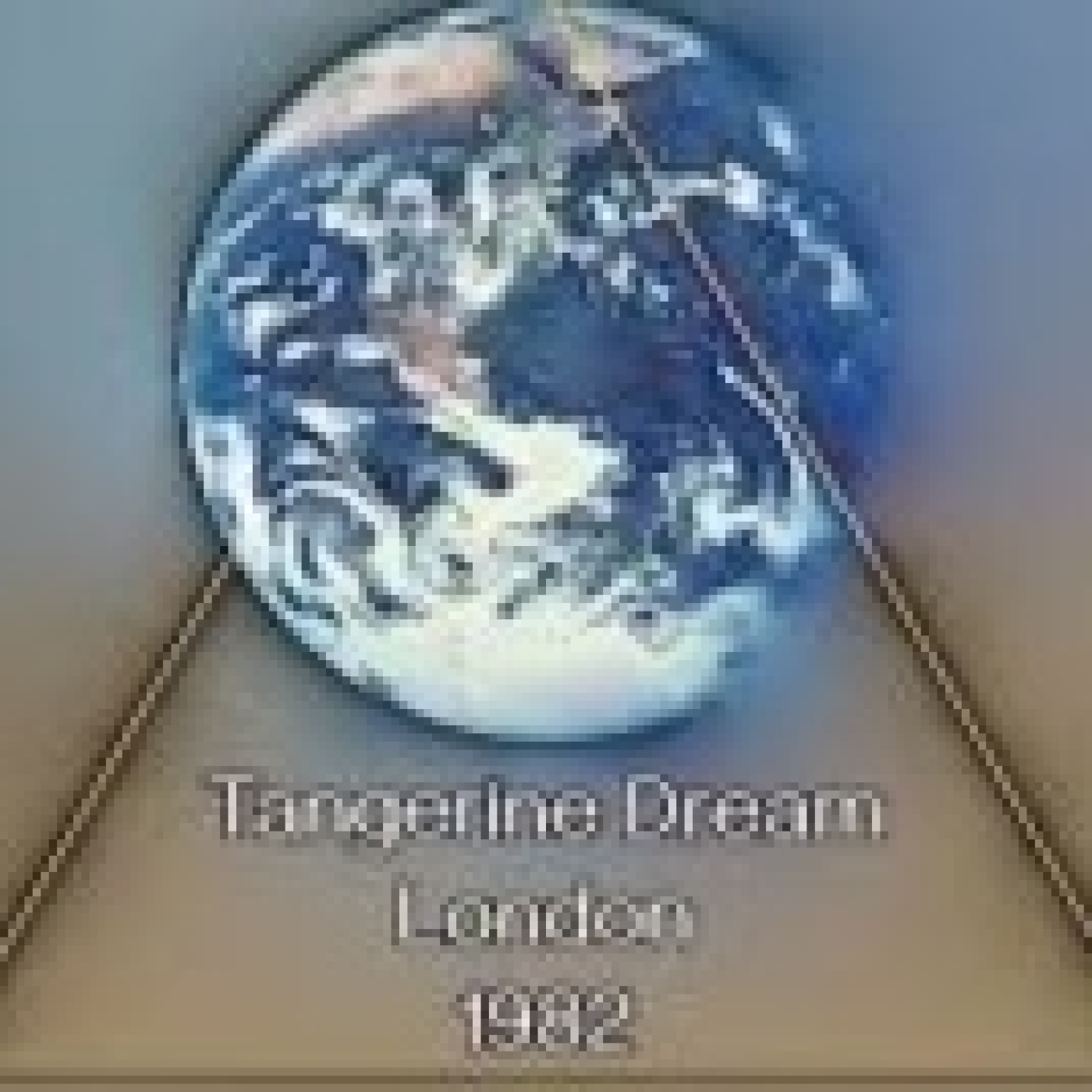 1007 - Tangerine Dream - London 1982 episode artwork