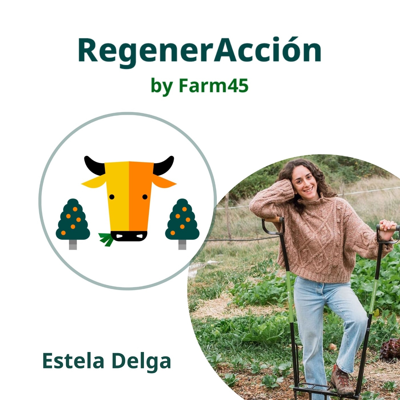 RegenerAcción by Farm45