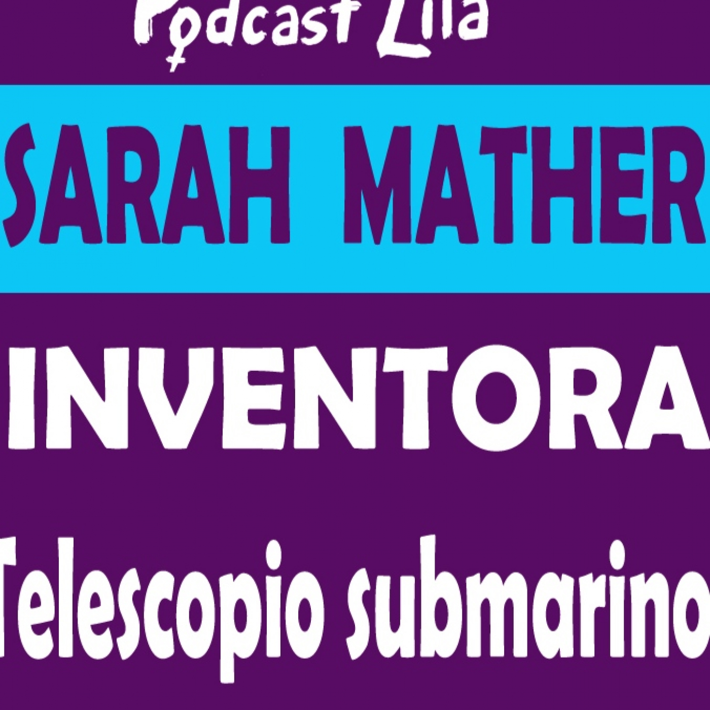 Podcast Lila