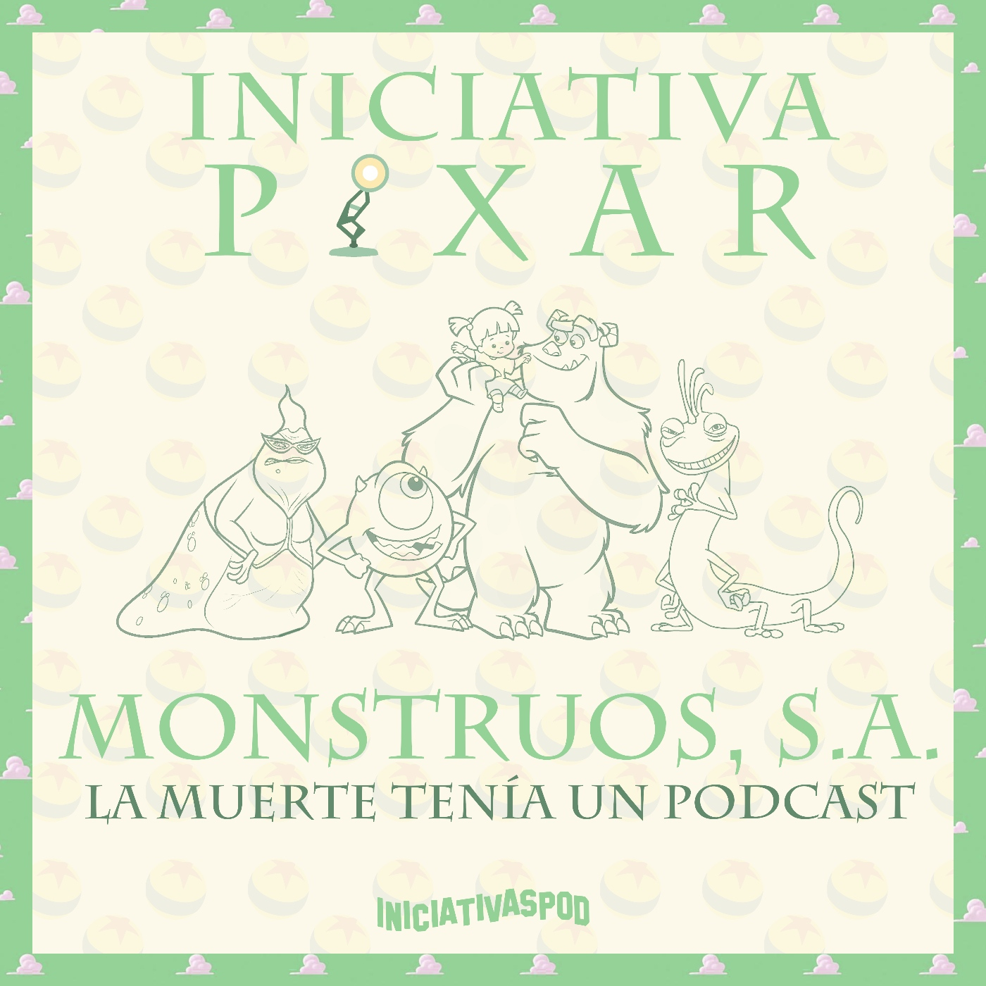 La Muerte Tenía un Podcast