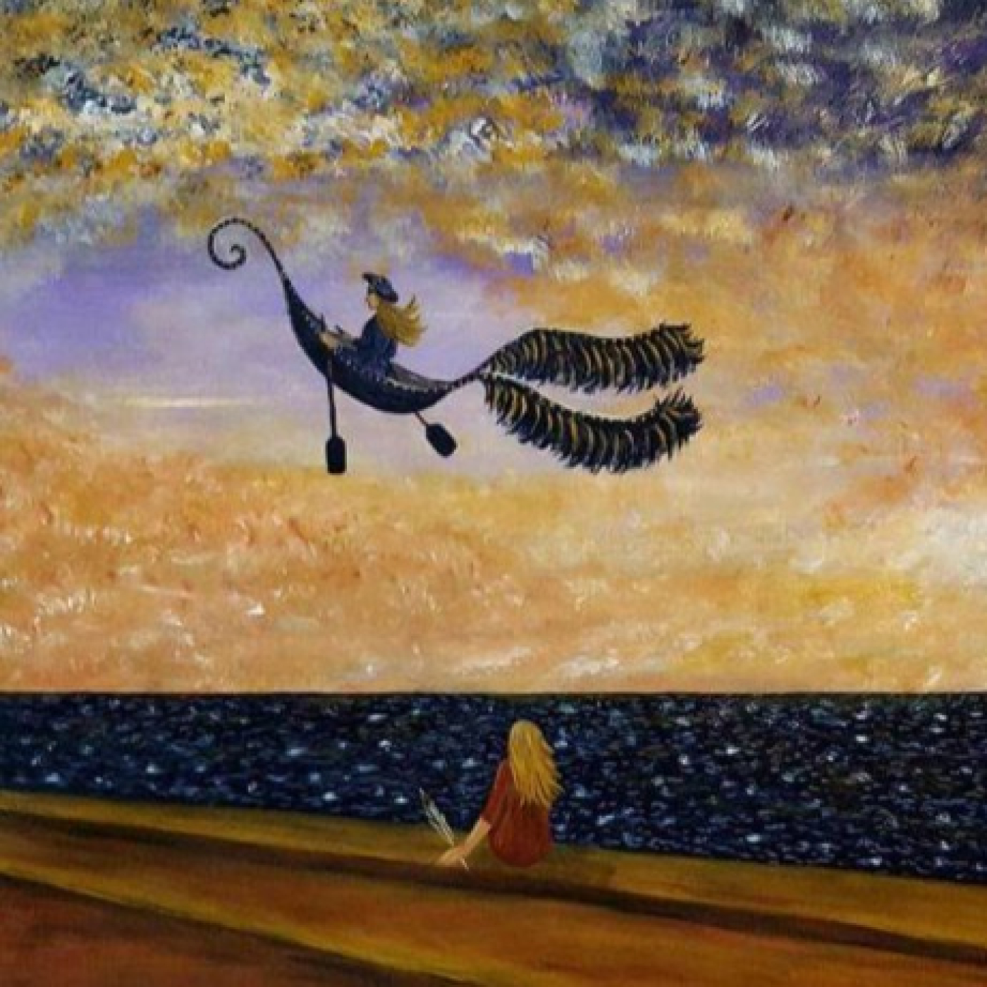 Entre el Arte y el Criterio de Silvia Rodríguez Rivero episode artwork
