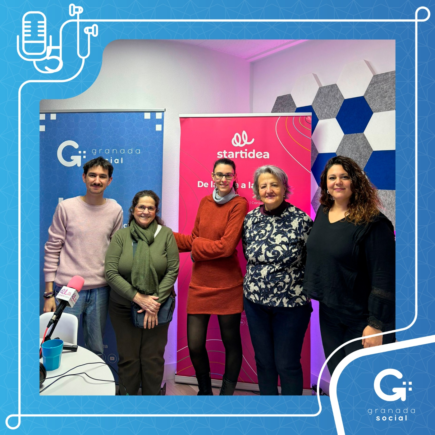 AMASOGRA - Proyecto de Estimulación Cognitiva