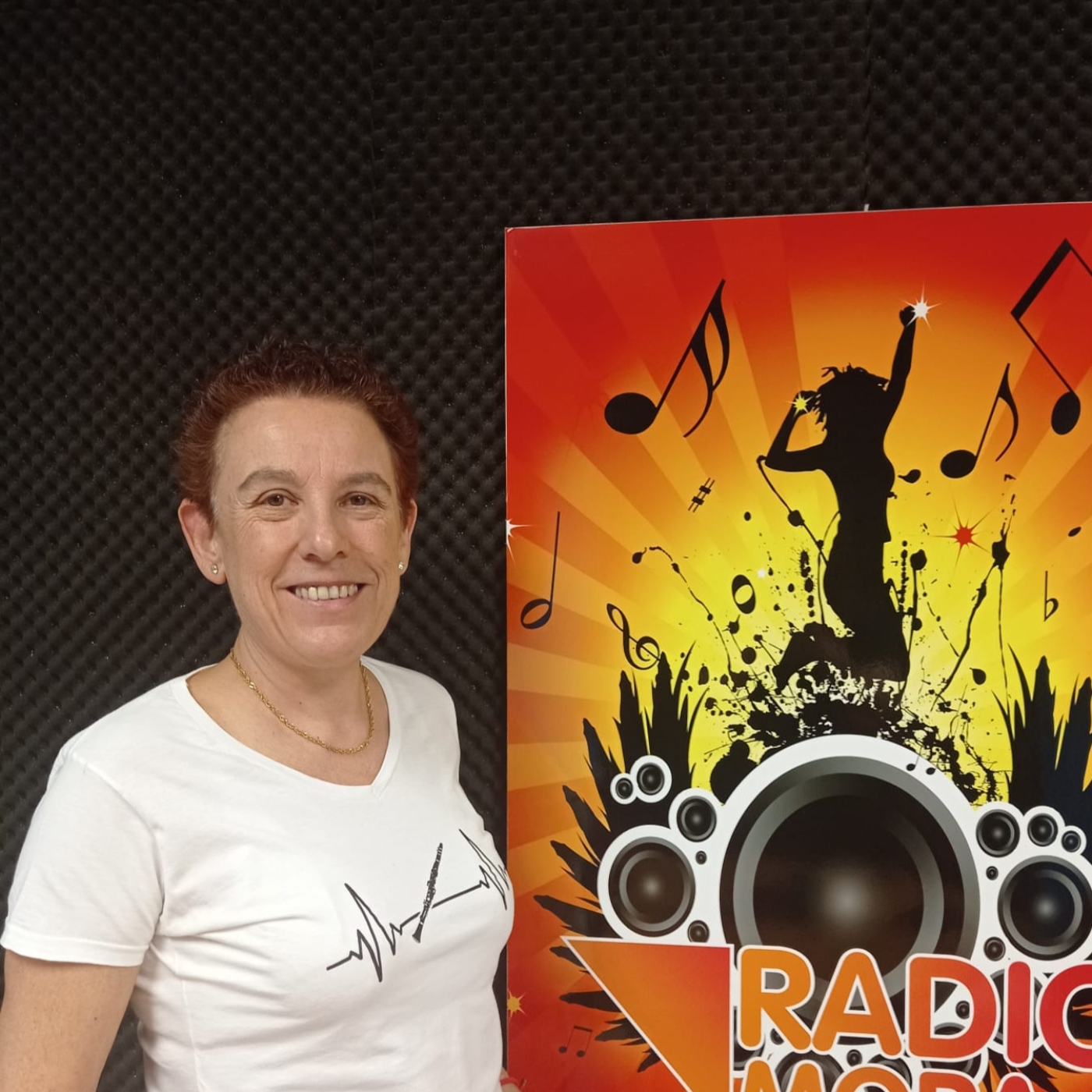 Entrevista a la coordinadora de la Escuela de Música de Mora, Inés Plá episode artwork