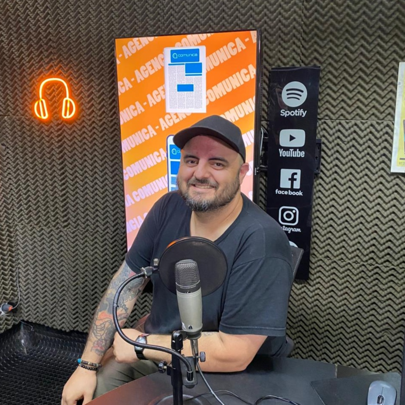 Radio Universidad Olavarría