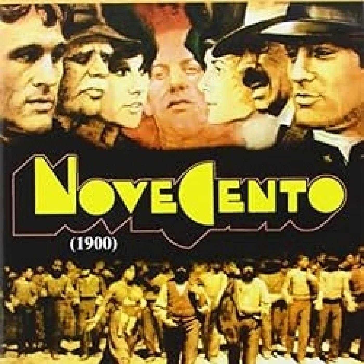 50 años de Novecento, de Bernardo Bertolucci - Episodio exclusivo para mecenas episode artwork