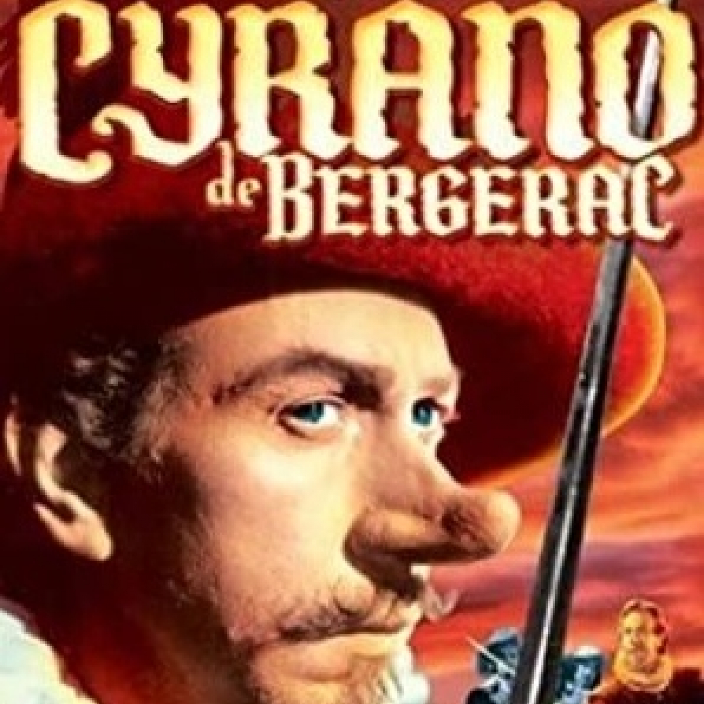 Peticiones Oyentes - Cyrano de Bergerac - 1950
