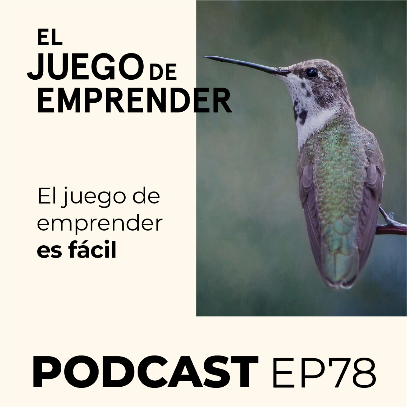 El Juego de Emprender