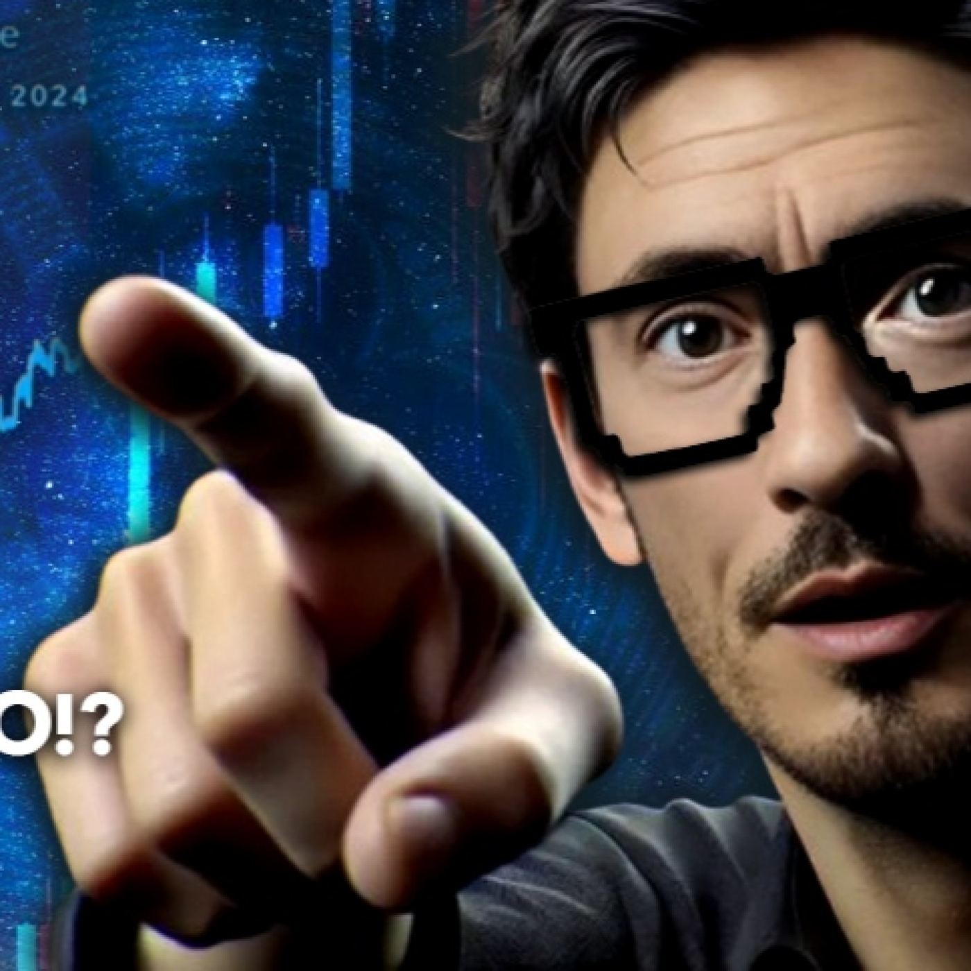 Rodrigo Arnedo Noticias BTC
