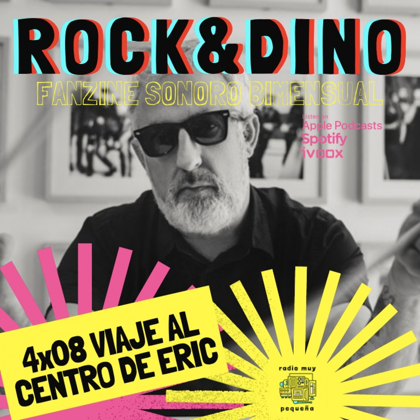Rock & Dino