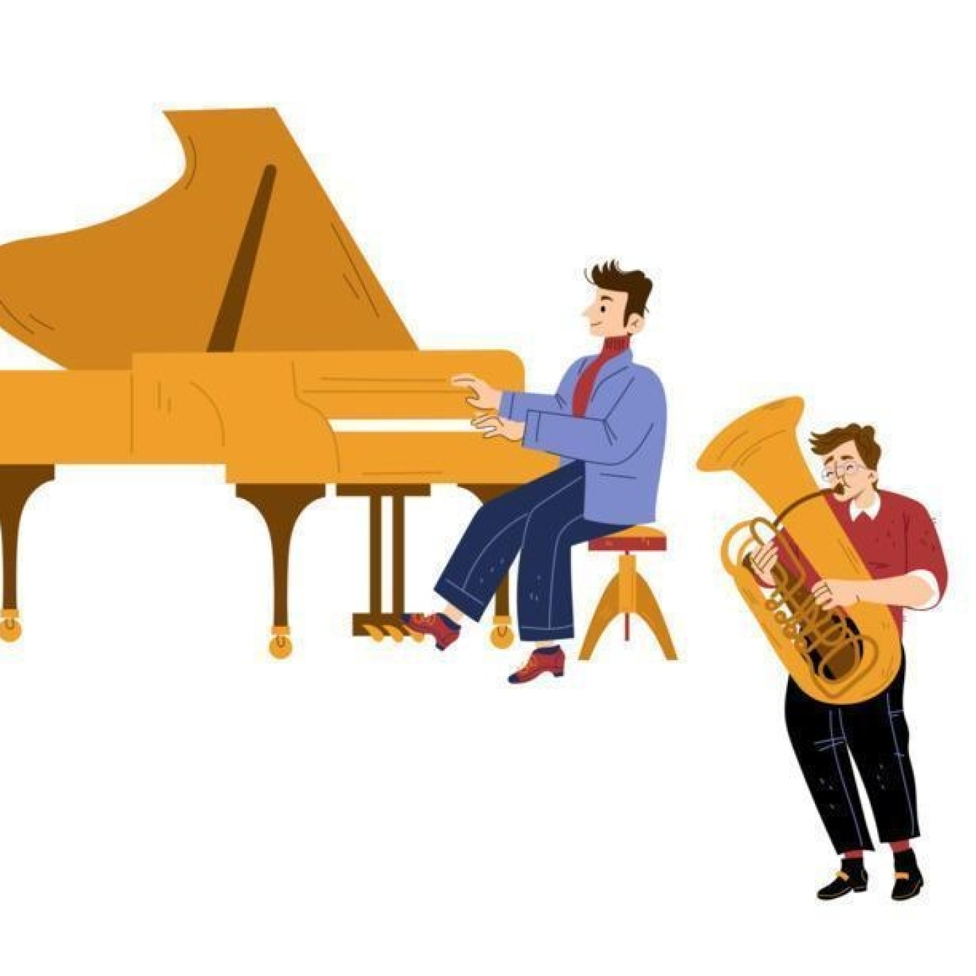 35 de Jazz nº1474 episode artwork