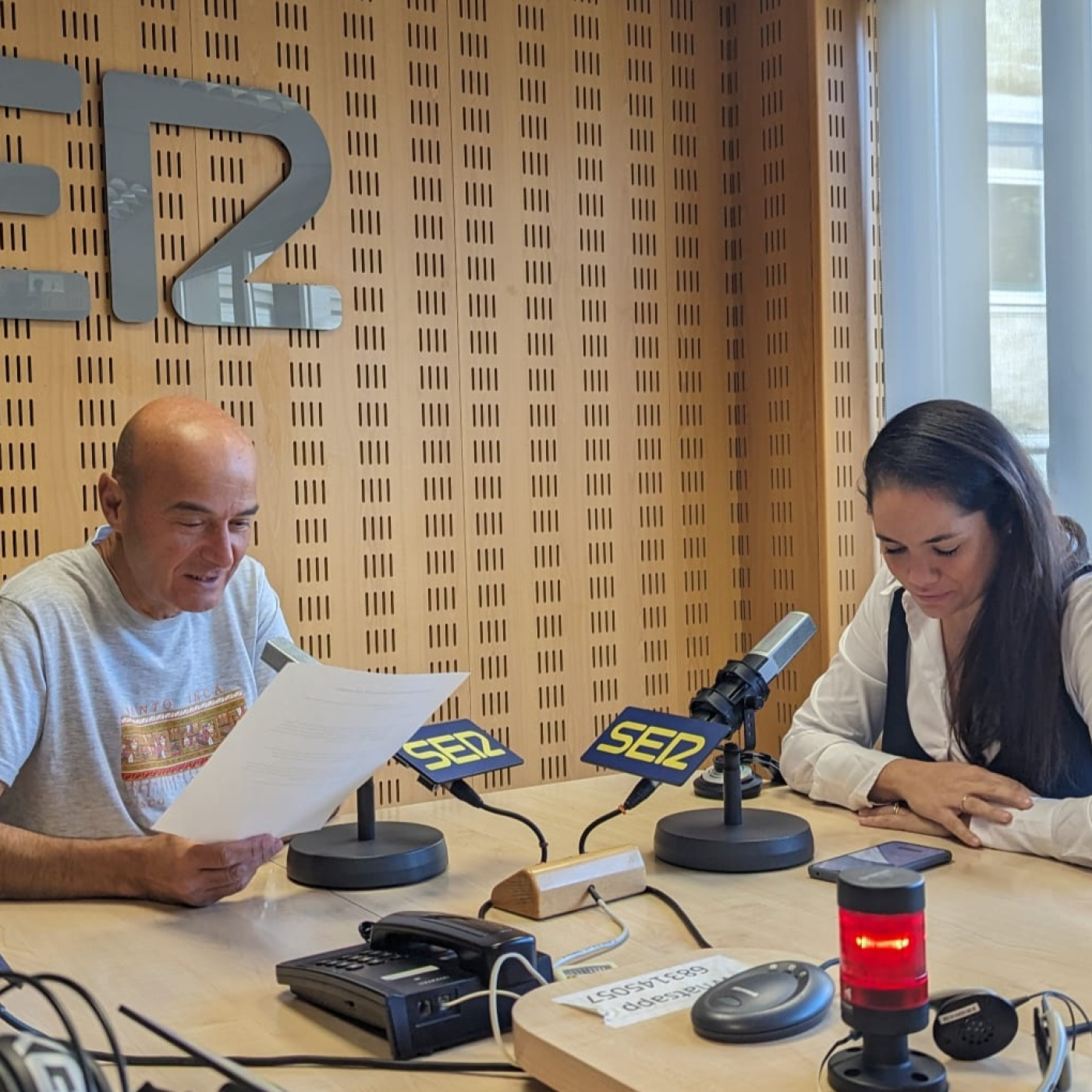 ingenierosVA en los medios
