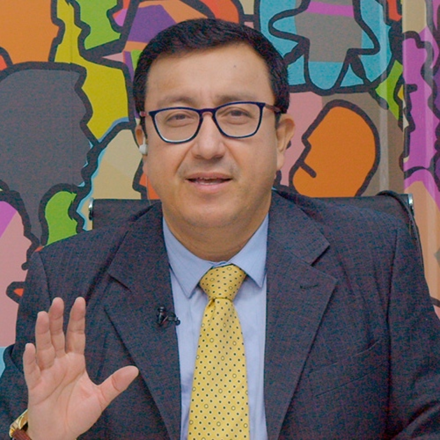 No Hay Derecho