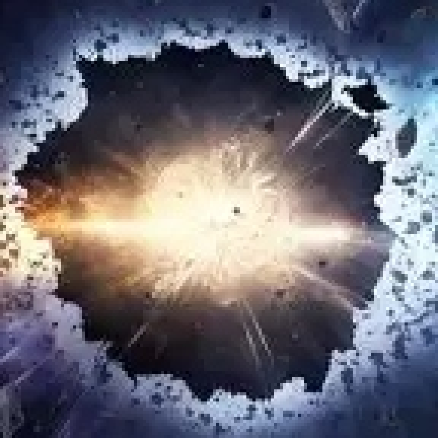 Un viaje épico. Desde el Big Bang hasta hoy episode artwork