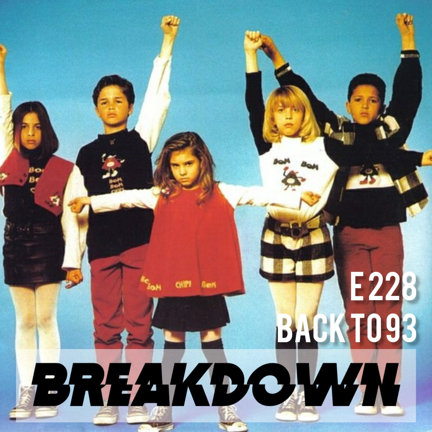 Breakdown