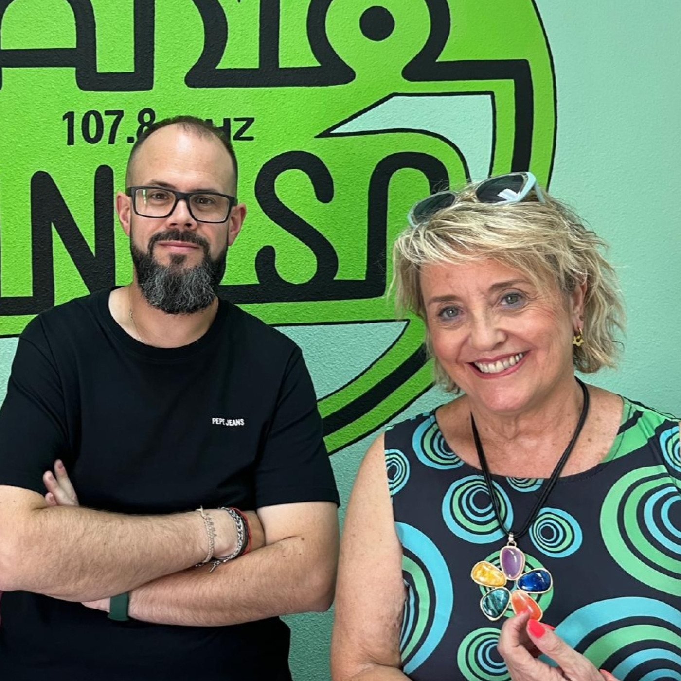 Radiopinoso