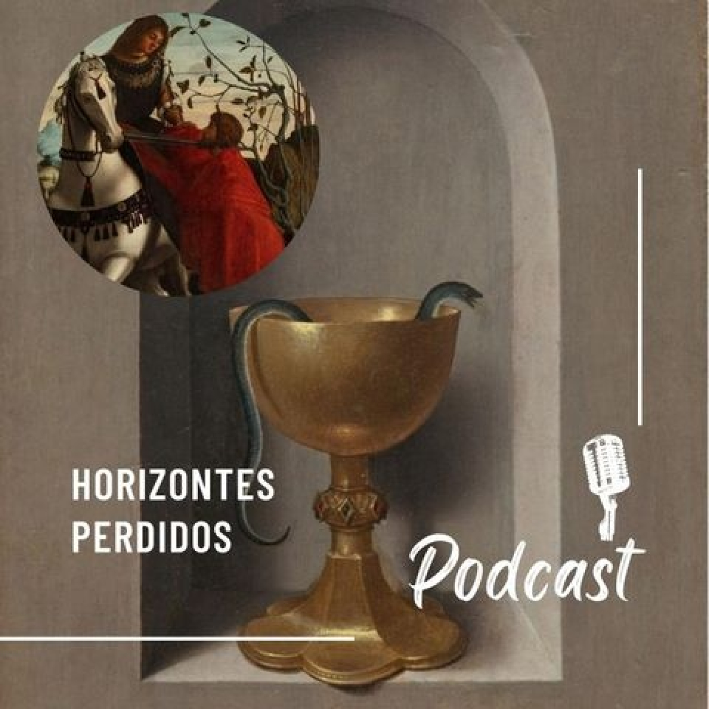 HORIZONTES PERDIDOS