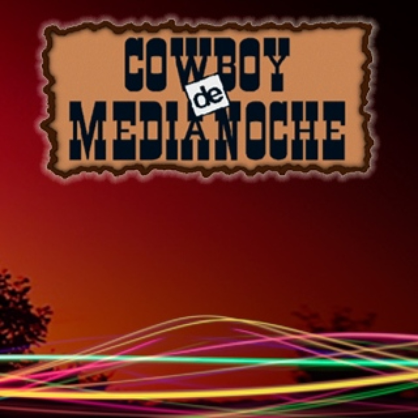EL COWBOY DE MEDIANOCHE EN CADENA UNIVERSAL RADIO