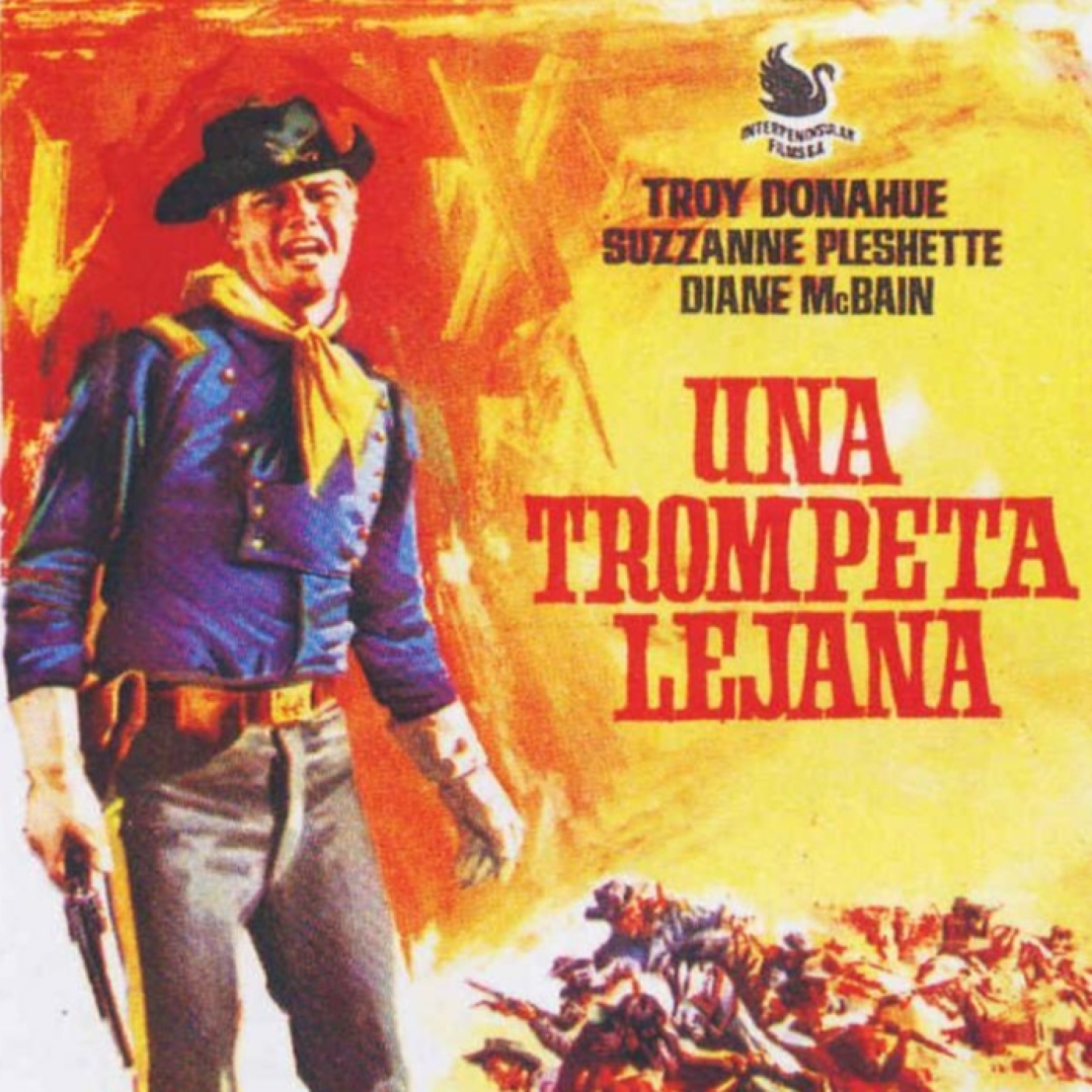 Escuchando Peliculas