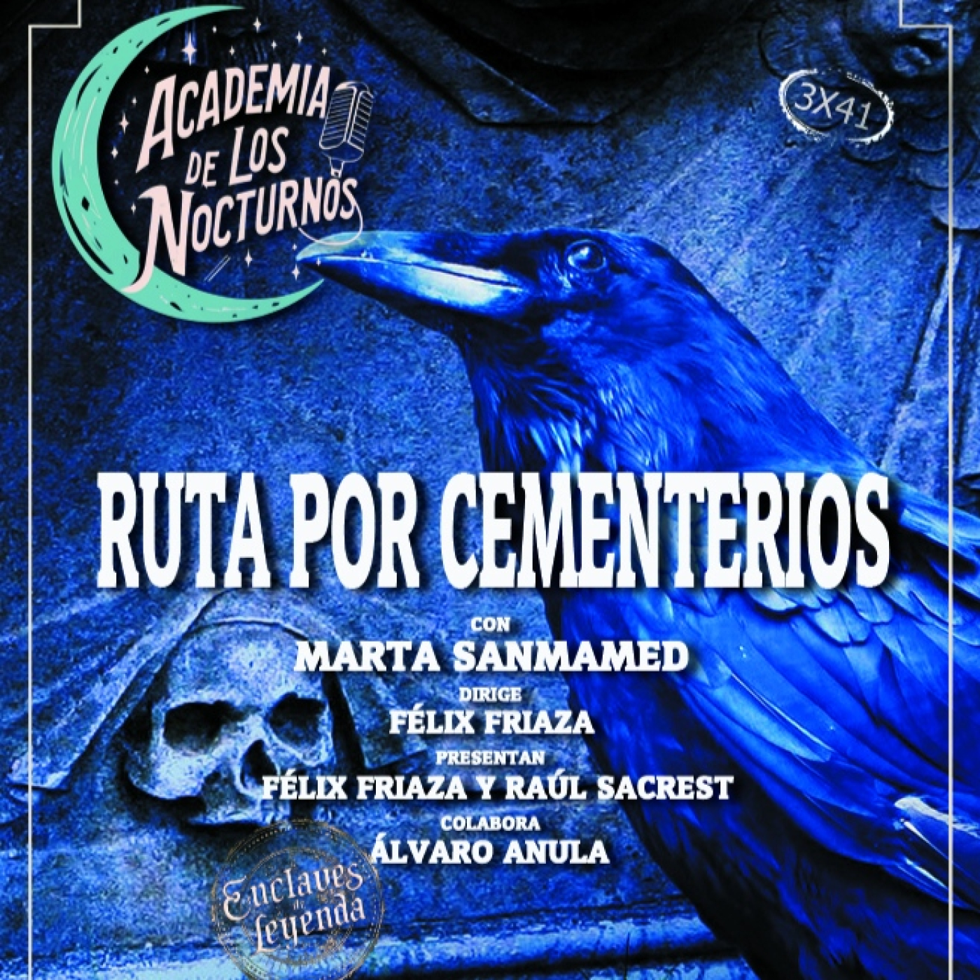 Academia de los Nocturnos