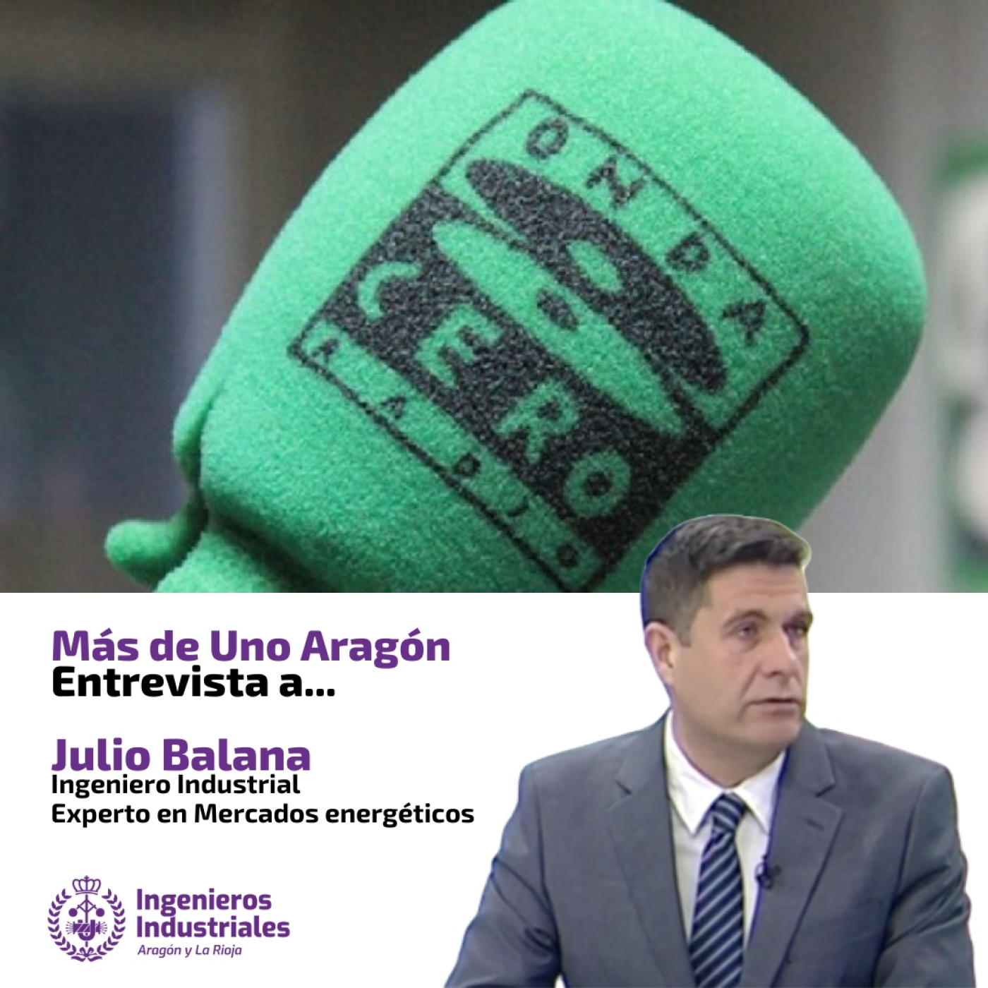 Colegio Ingenieros Industriales Aragón y La Rioja