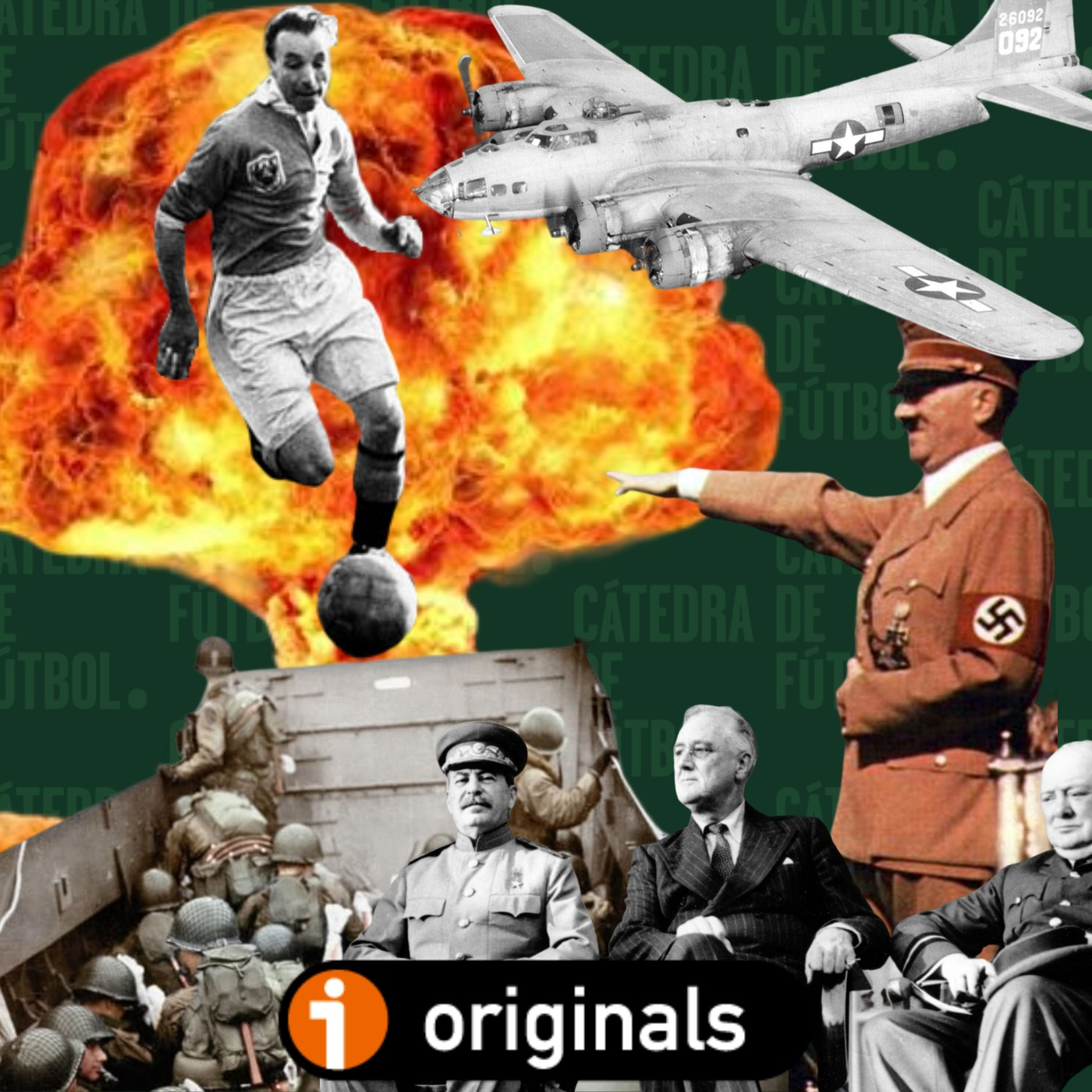 Cátedra De Fútbol