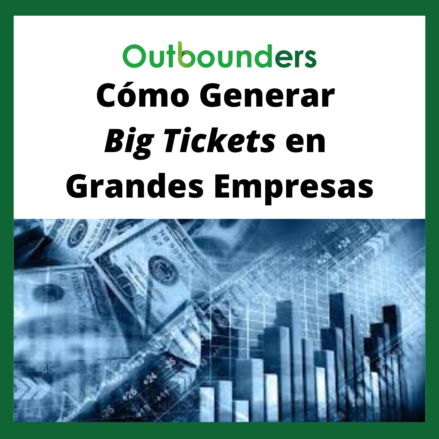 Yo también vendo a empresas - El podcast B2B