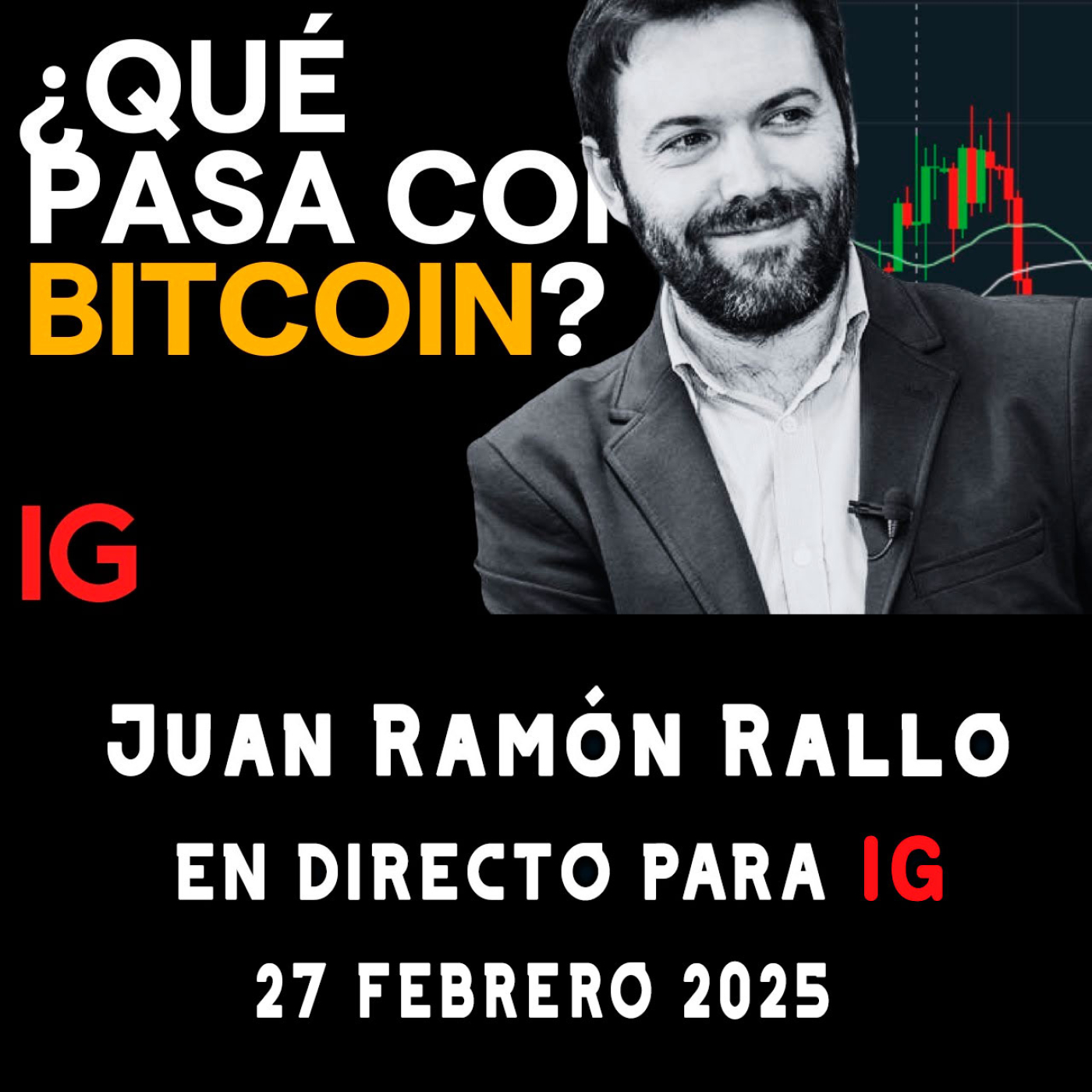 Audios Juan Ramón Rallo