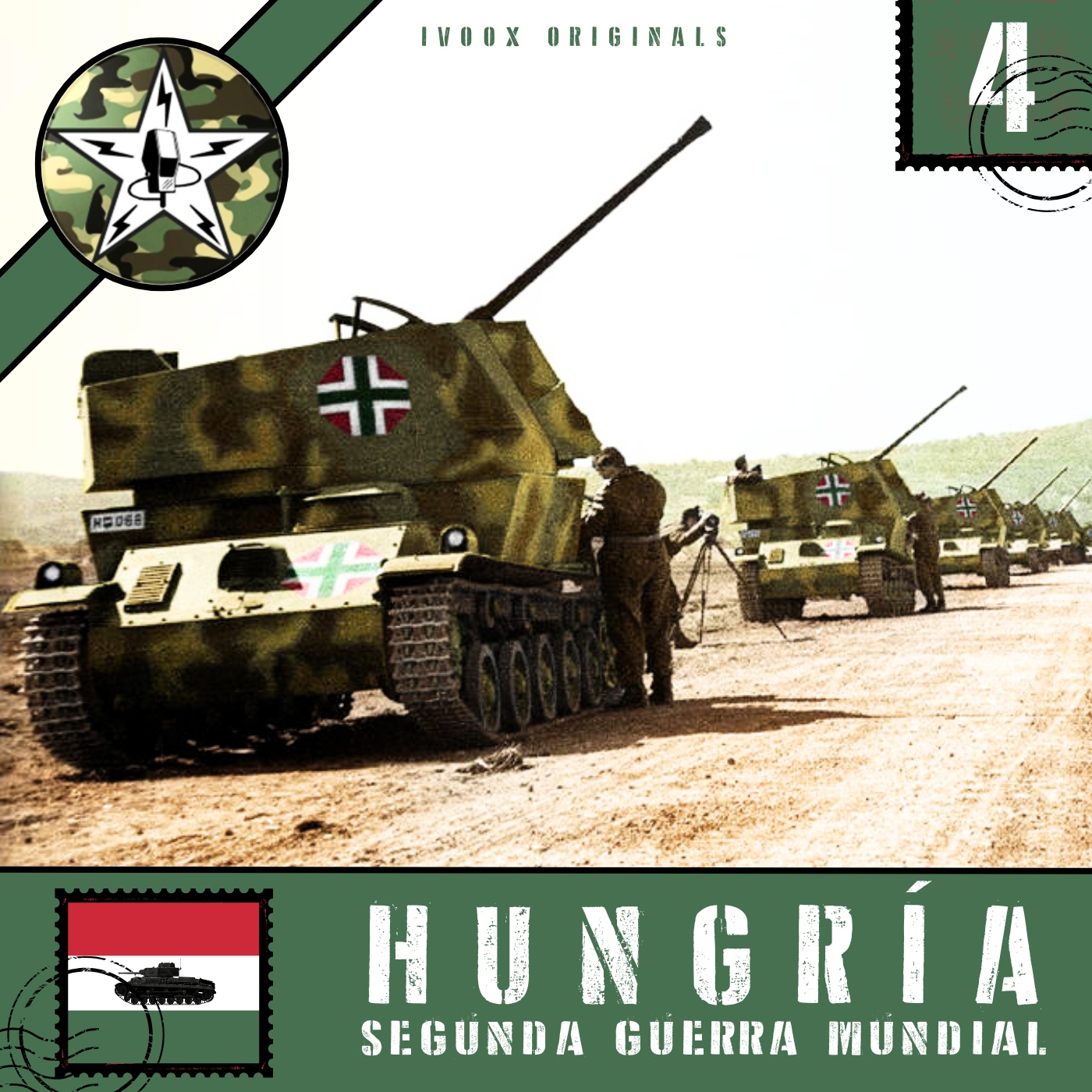 Casus Belli Podcast Historia