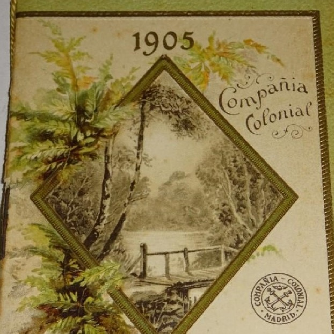 Memoria de Mora: las noticias de Mora en 1905 episode artwork
