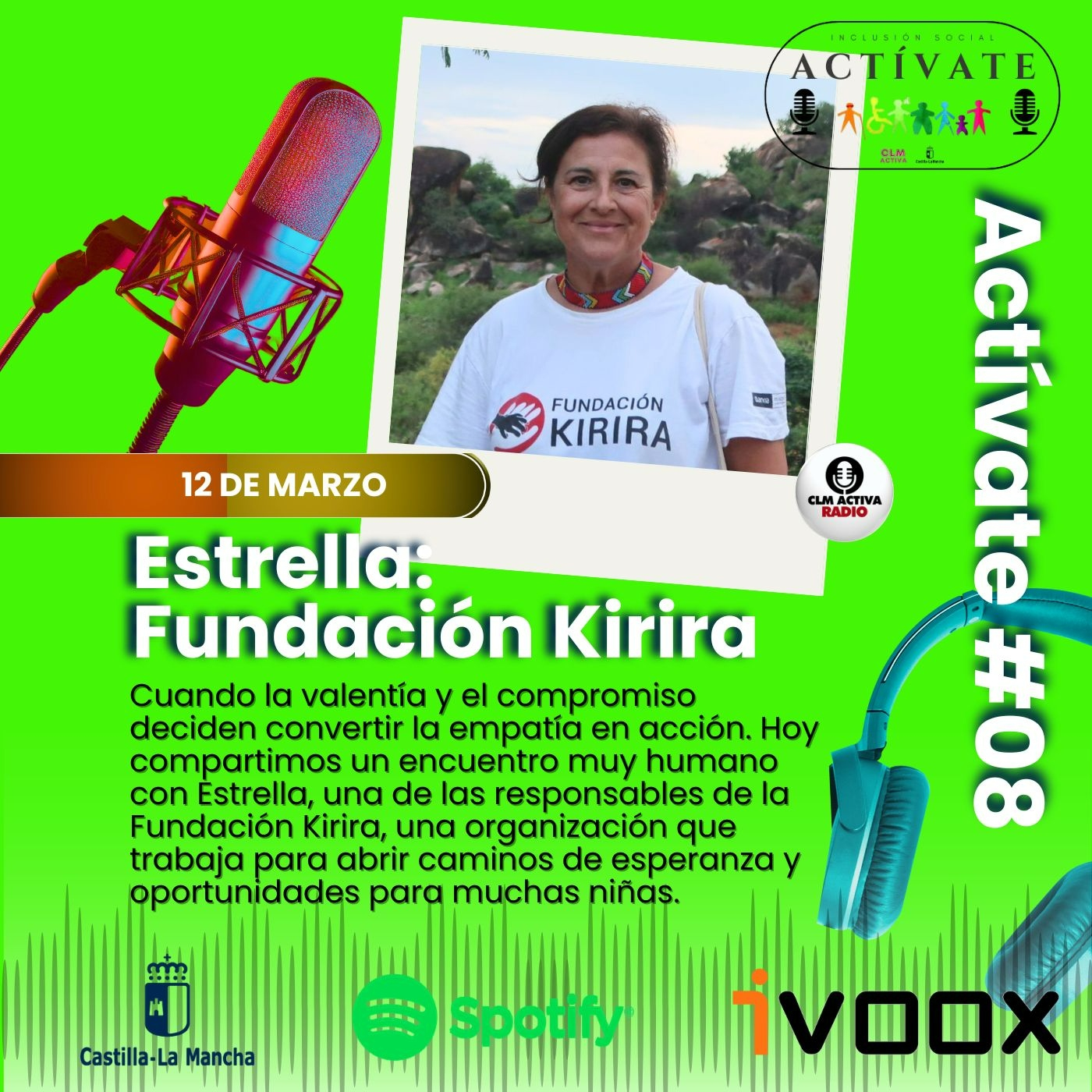 CLM Activa Radio