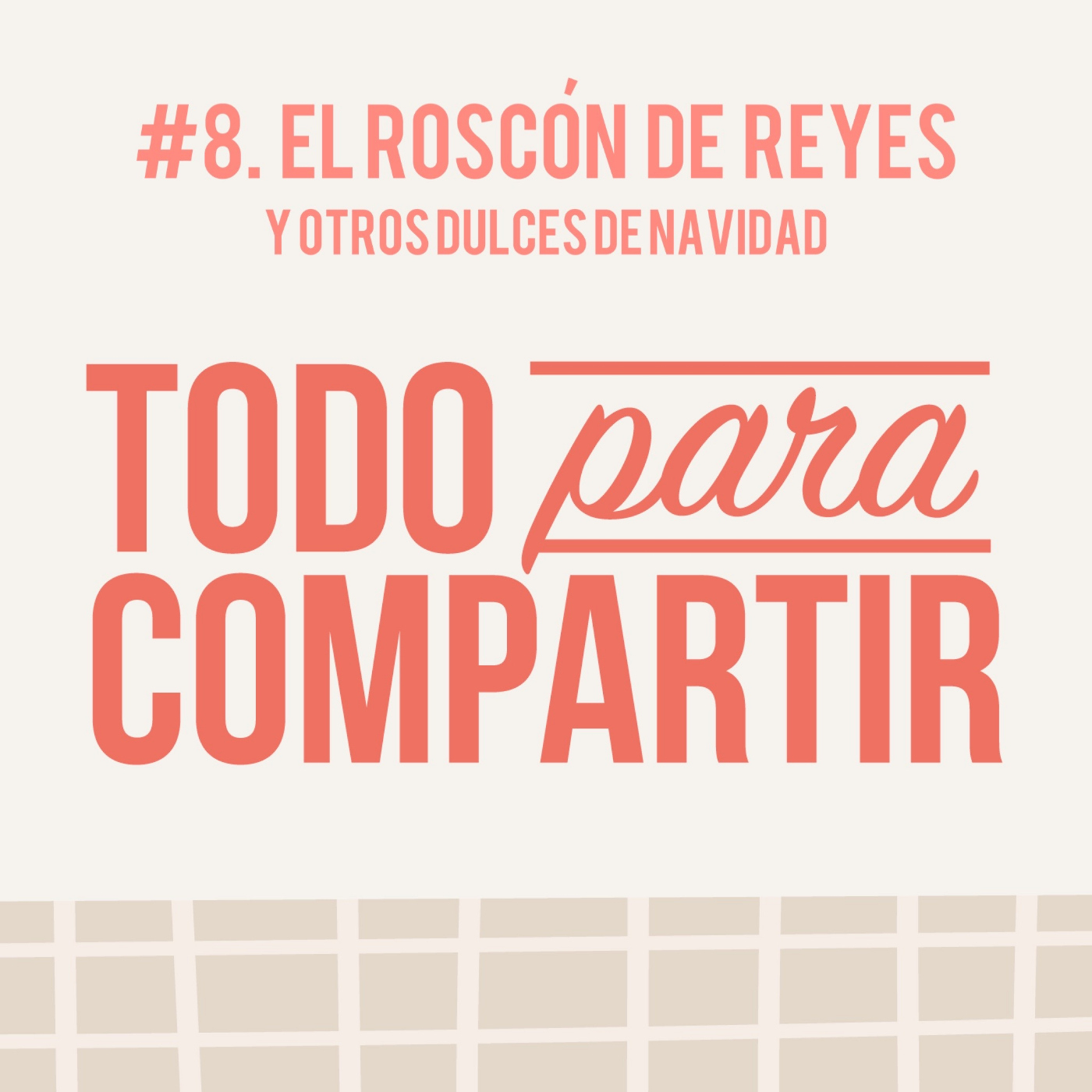 Todo para compartir