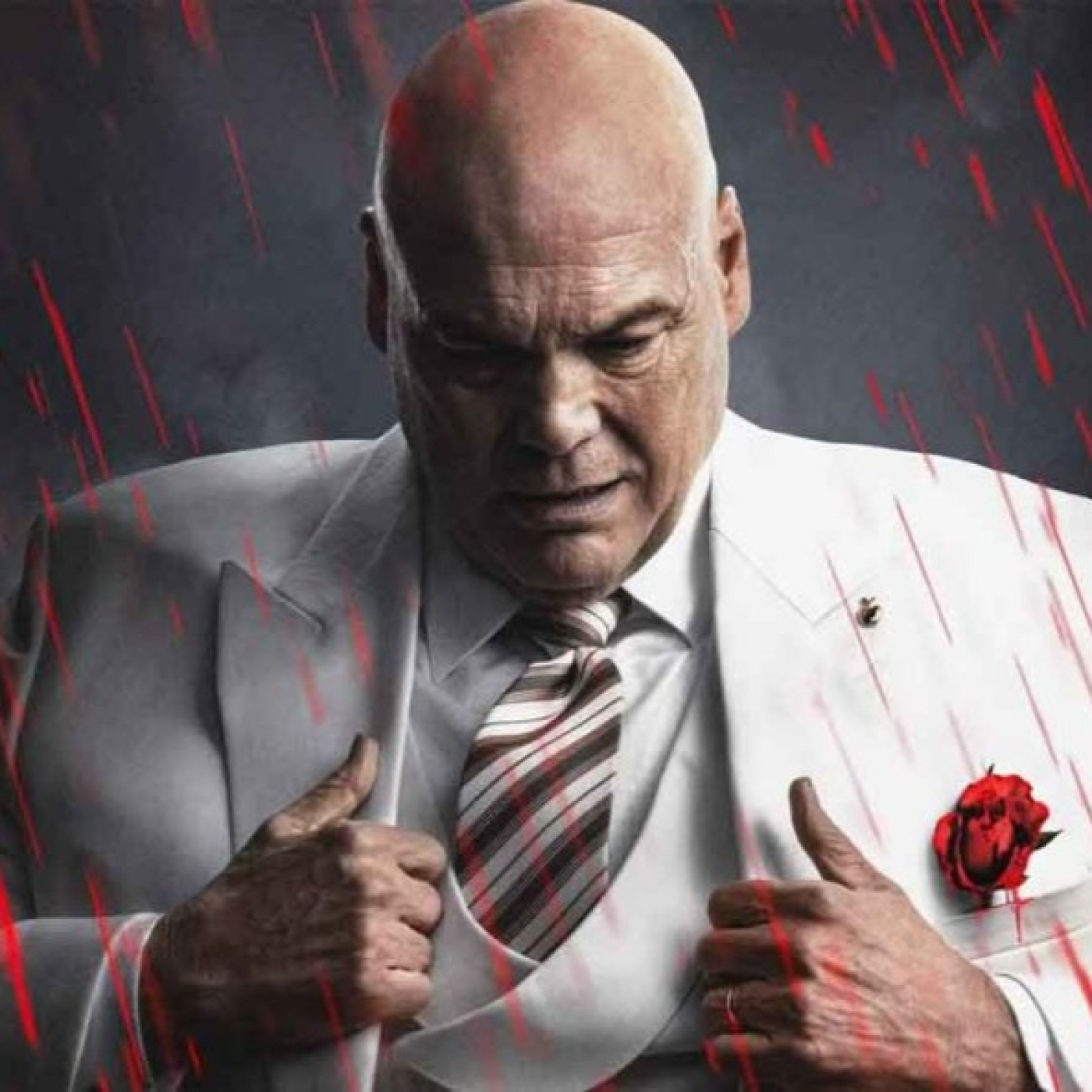 MSN T6E20 - Dare Devil Born Again T2E8