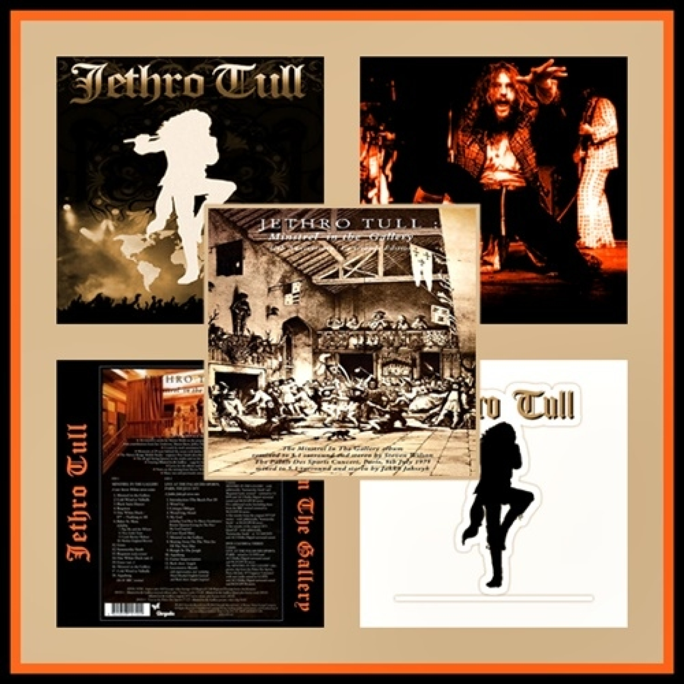 La Buhardilla Del Bohemio