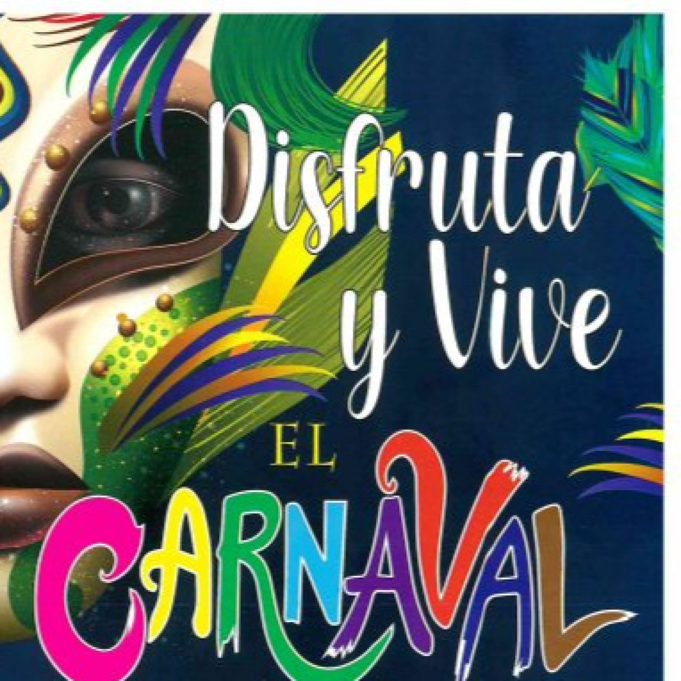Entrevista Raúl Añover, concejal de Cultura de Tarancón por la Fiesta de los Años 60 episode artwork
