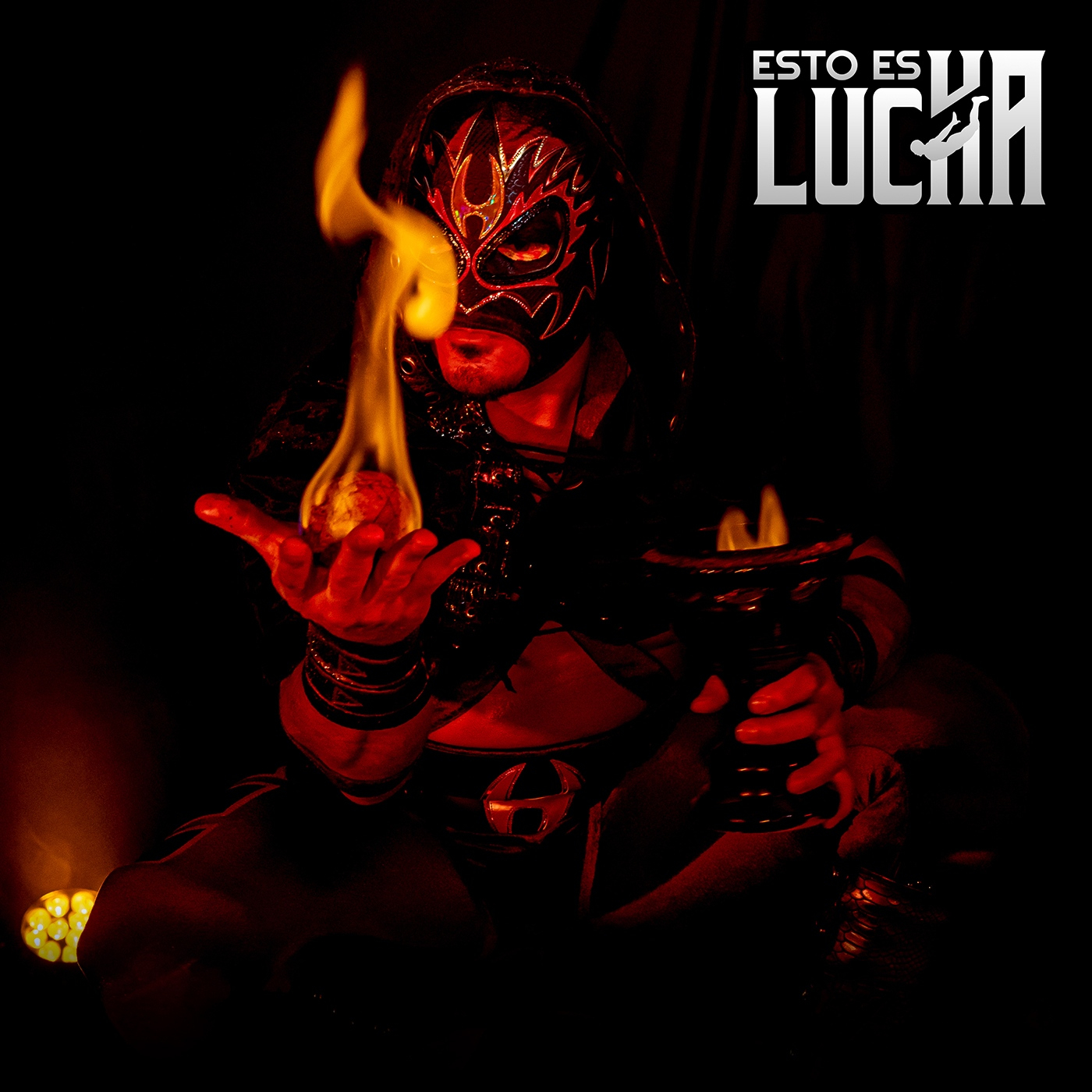 Esto es Lucha: El Podcast Oficial del CMLL