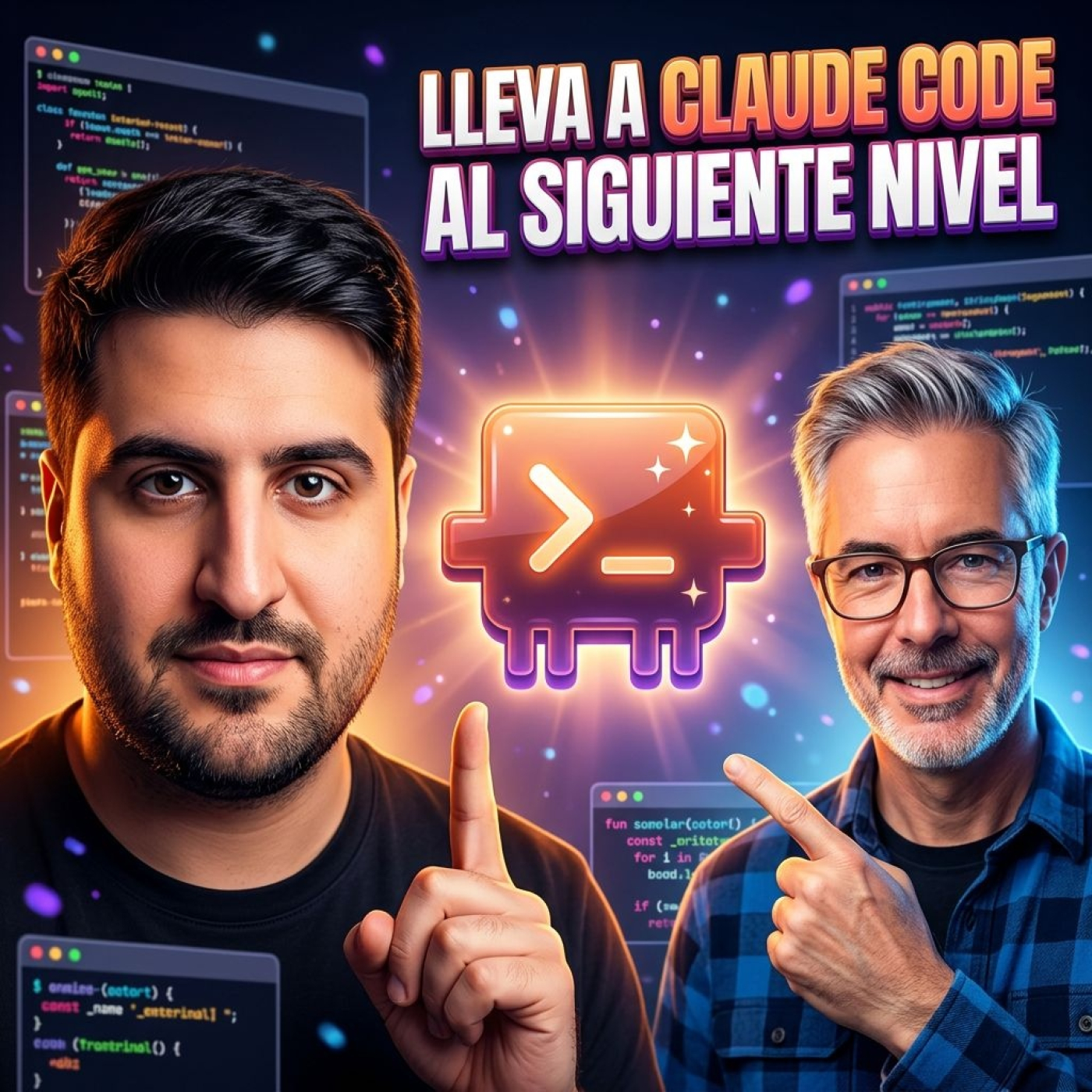 Codemancers - Inteligencia Artificial