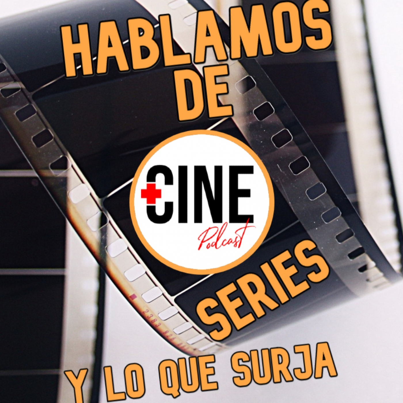 +CINE - Más Cine