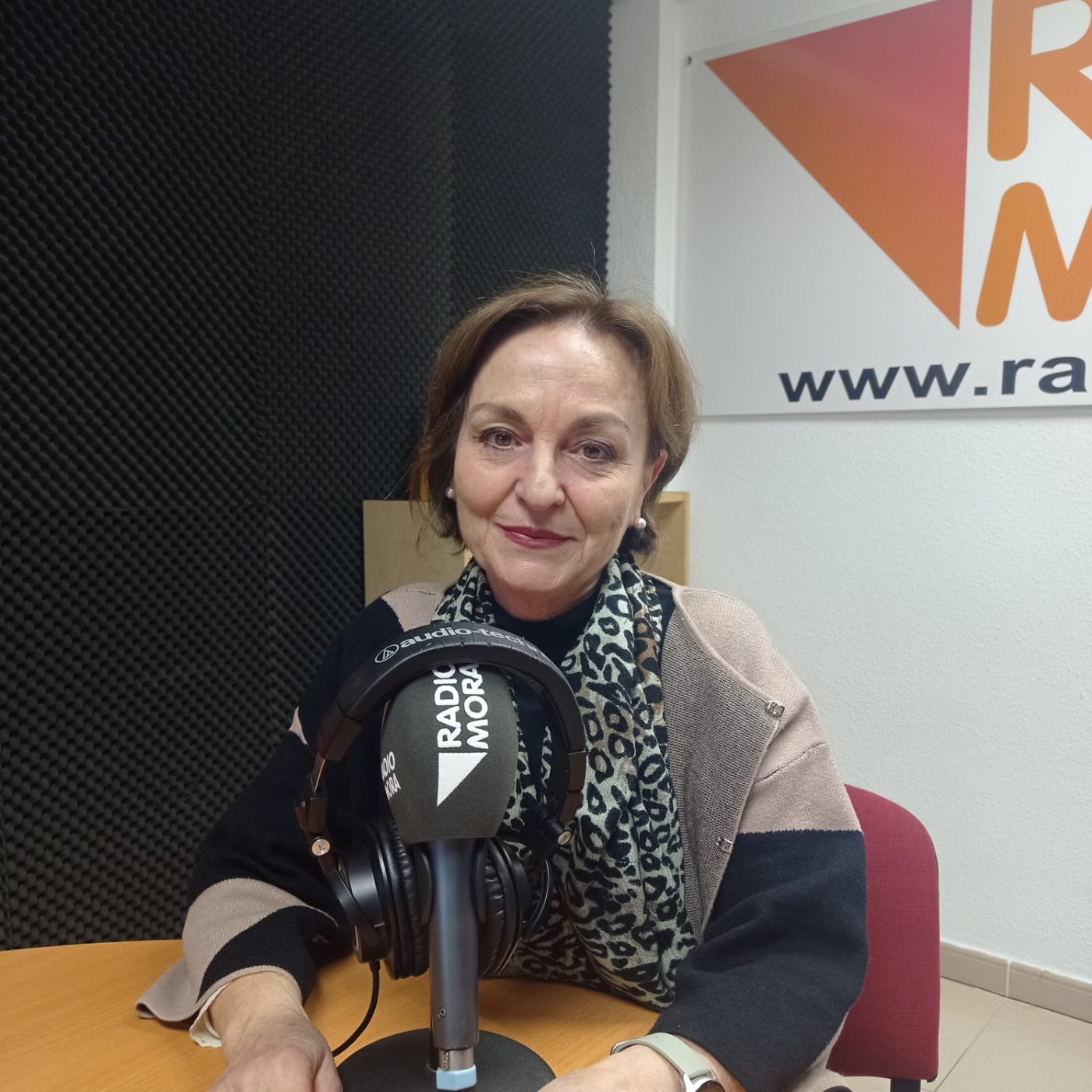 Entrevista sobre el Día Mundial del Sida Educar en Salud episode artwork