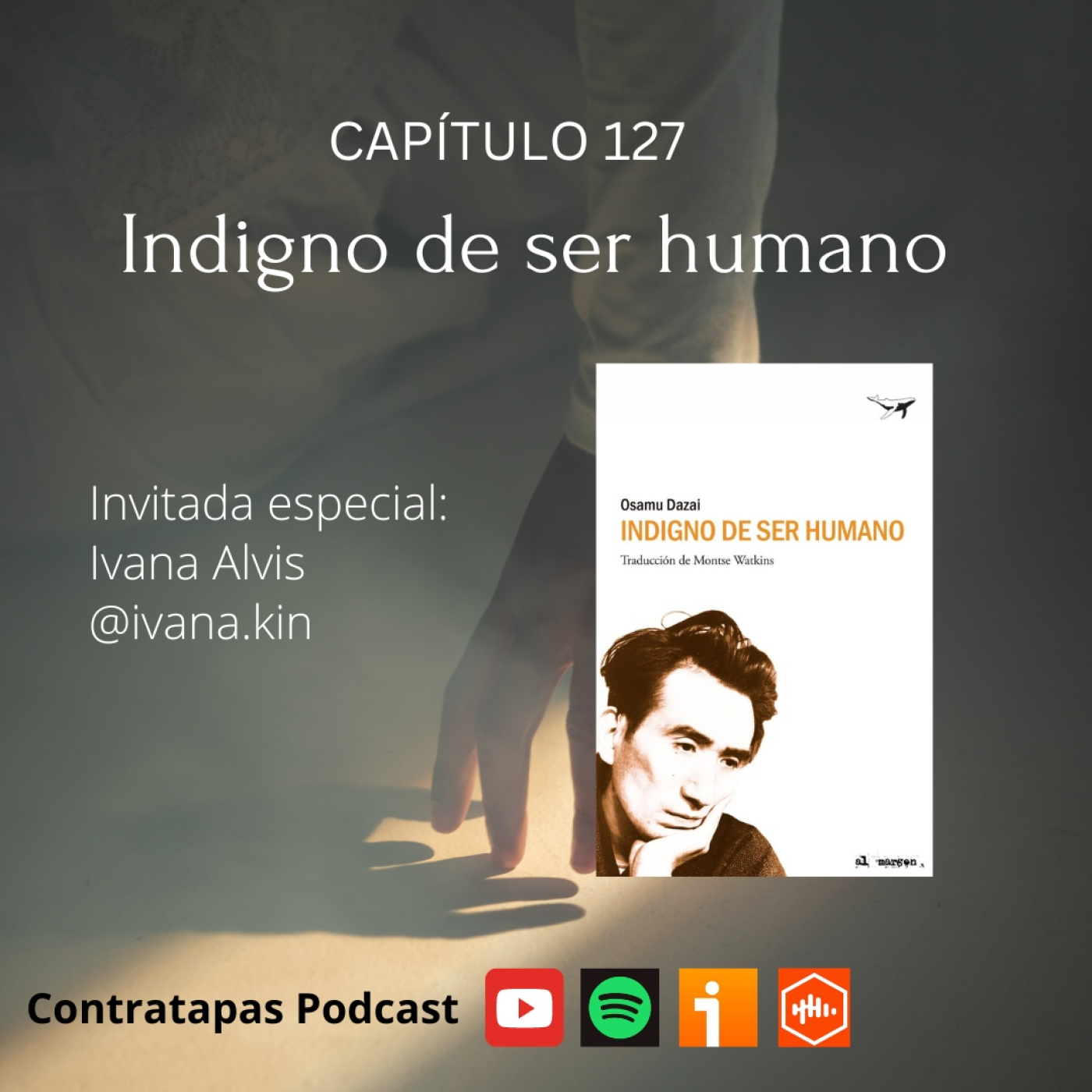 Contratapas Podcast