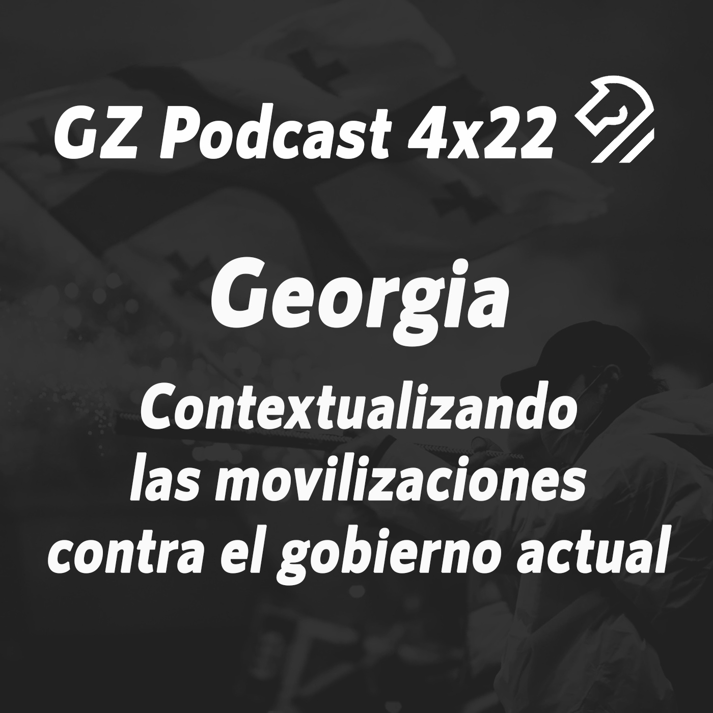 GZ Podcast