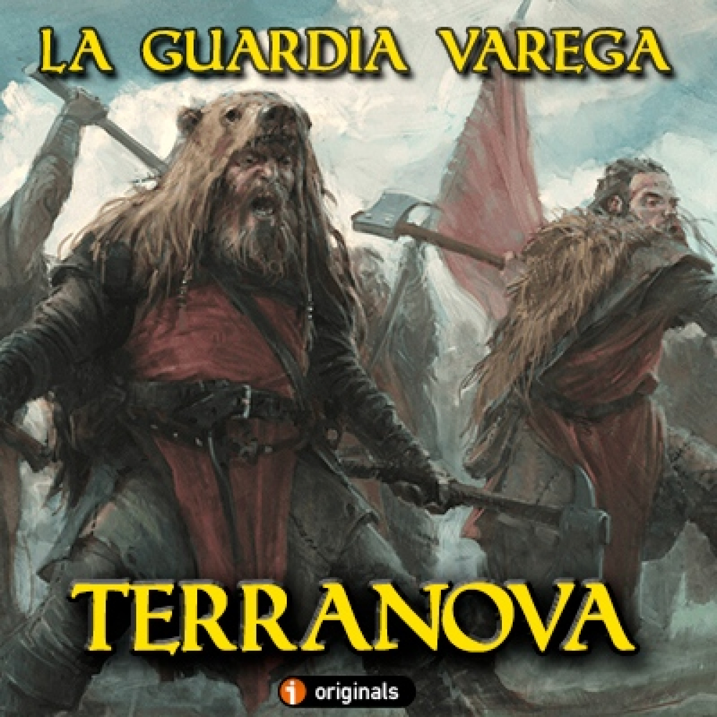 Terranova