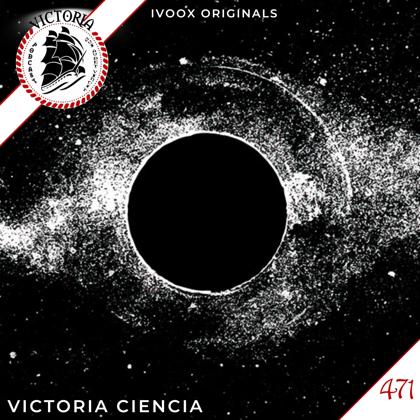 Victoria Podcast Historia